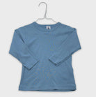 0-T-shirt manches longues Petit Bateau 4 ans