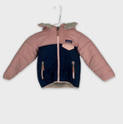 0-Manteau Patagonia 3 ans