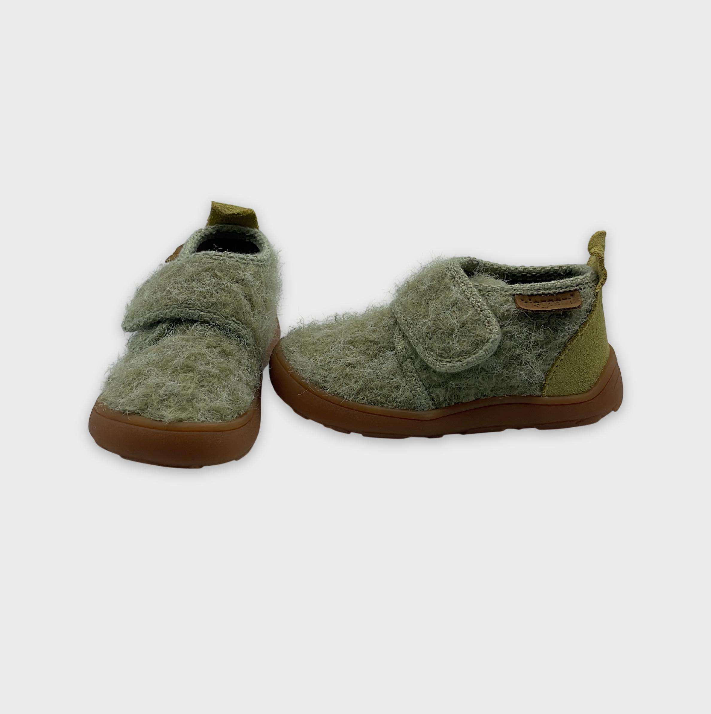 0-Chaussures Bisgaard Taille 23