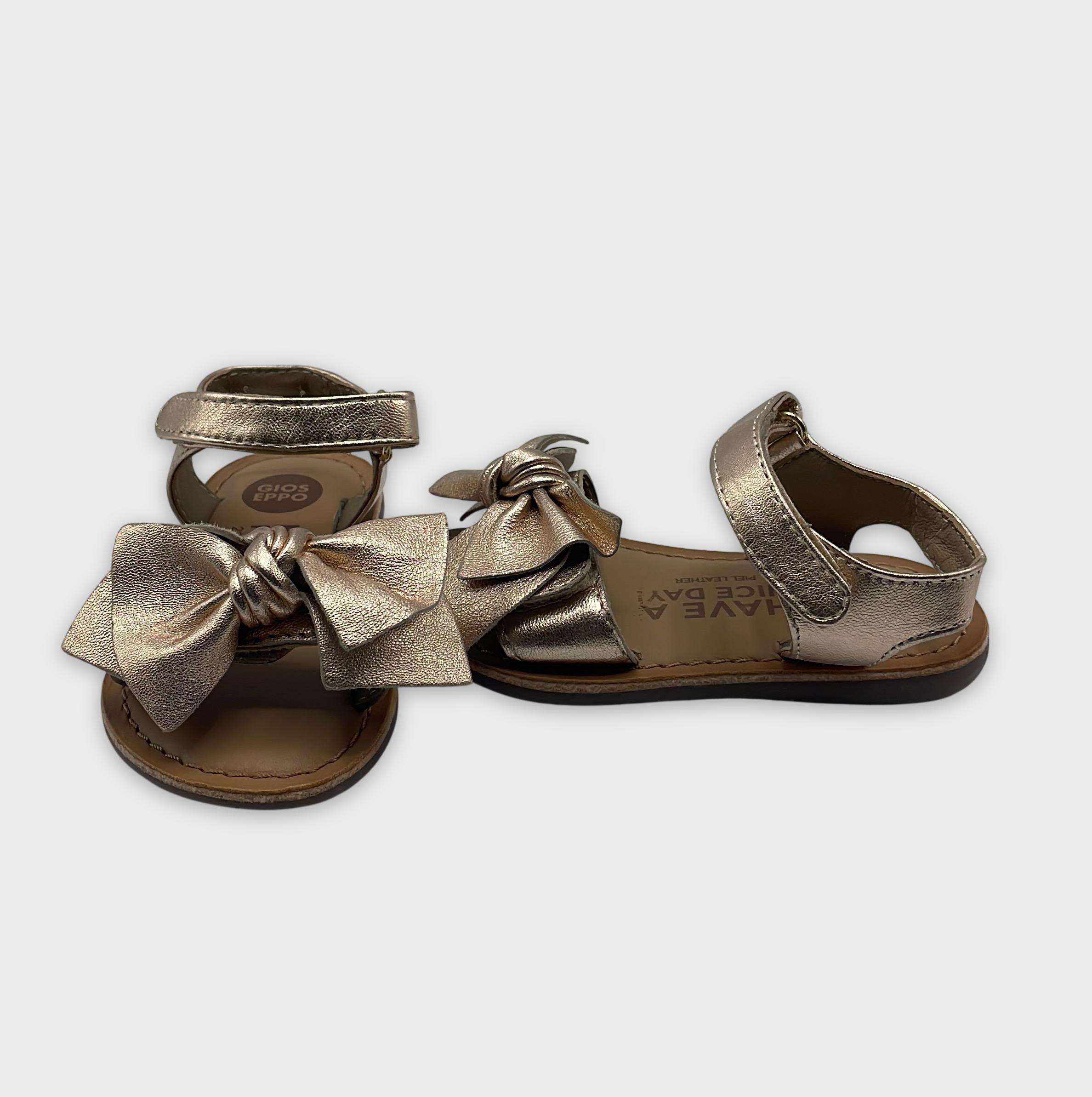 0-Chaussures Marque Inconnue Taille 22