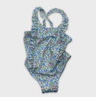 0-Maillot/Anti-uv Zara Baby 6-12 Mois