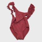 0-Maillot/Anti-uv Marque Inconnue 4 ans