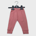 0-Legging Bonton 6 mois