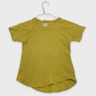 0-T-shirt manches courtes Marque Inconnue