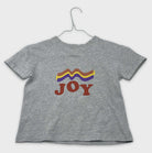 0-T-shirt manches courtes Marlot 6 ans