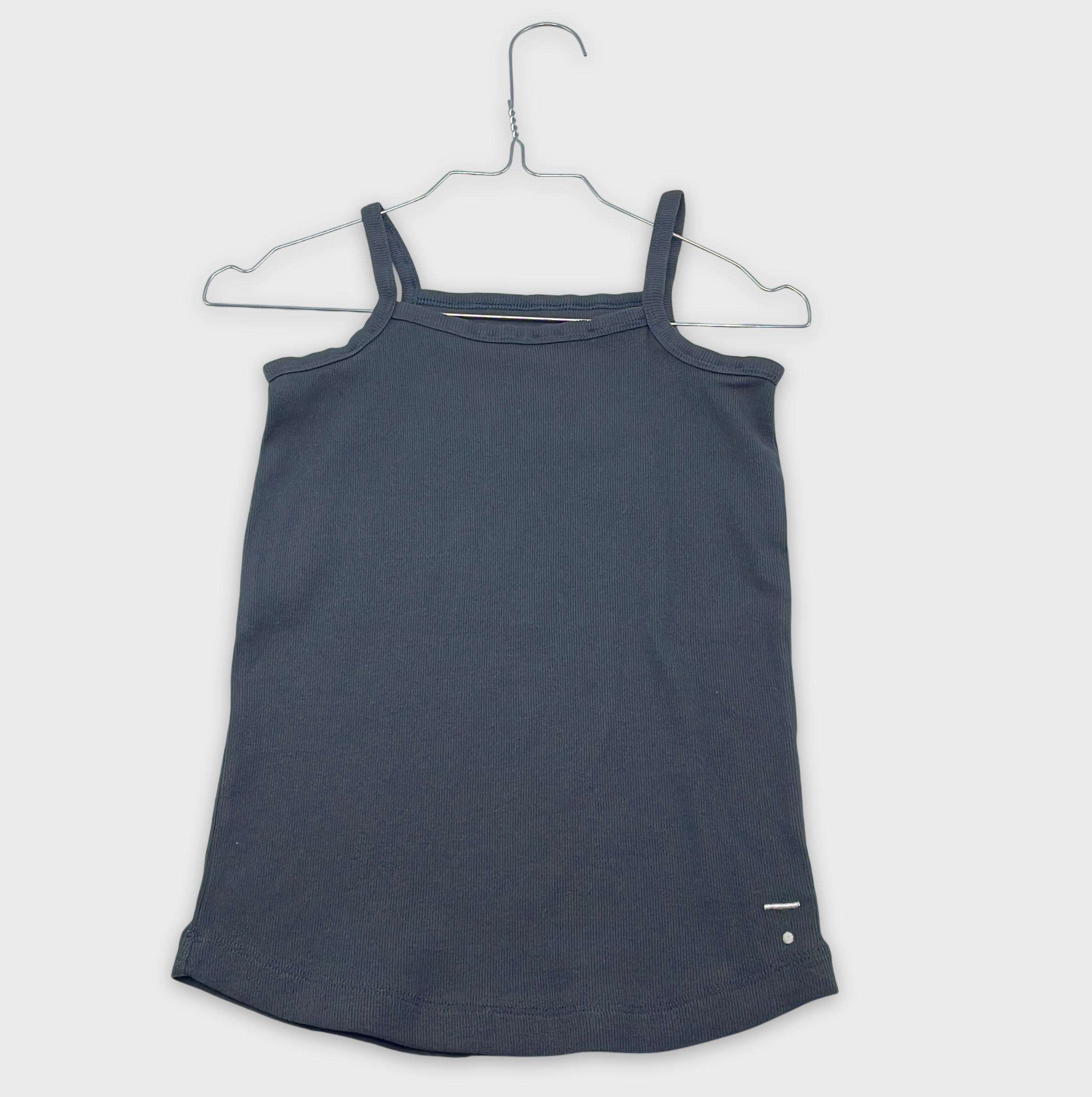 0-Body Gray Label 10-12 Ans