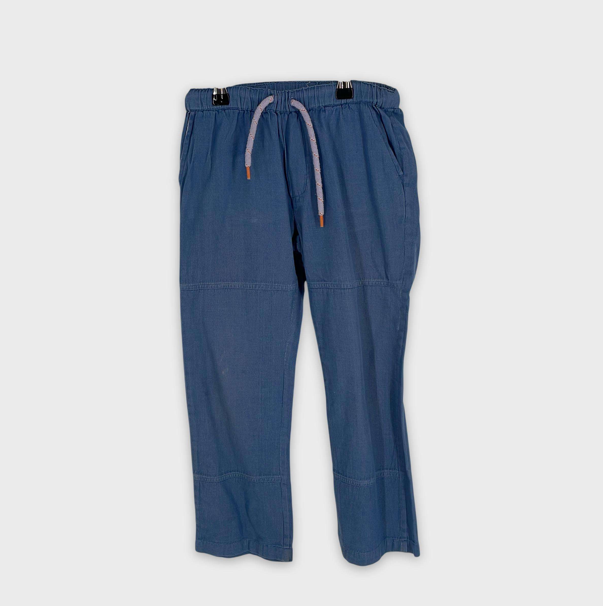 0-Pantalon Arsène & Les Pipelettes 6 ans