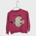 0-Sweat Mini Rodini 7-9 Ans