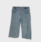 0-Jeans Tiny Cottons 4 ans