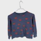 0-T-shirt manches longues Tiny Cottons 8 ans