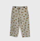 0-Pantalon The New Society 6 ans