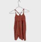 0-Combinaison Tiny Cottons 6 ans