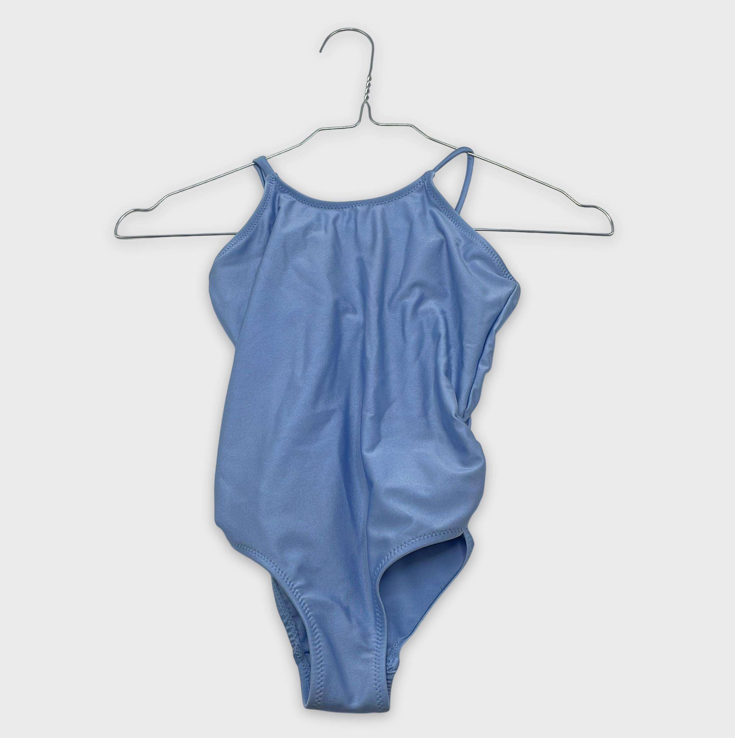 0-Maillot/Anti-uv Zara Kids 6-7 Ans