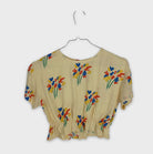 0-Chemise/blouse Bobo Choses 6-7 Ans