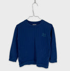 0-Sweat Filou & friends 6 ans
