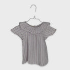 0-Chemise/blouse Gocco 4-5 Ans