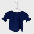 0-Chemise/blouse Bellerose 4 ans