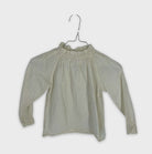 0-Chemise/blouse Arket 5 ans