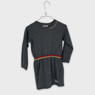 0-Robe American Outfitters 6 ans
