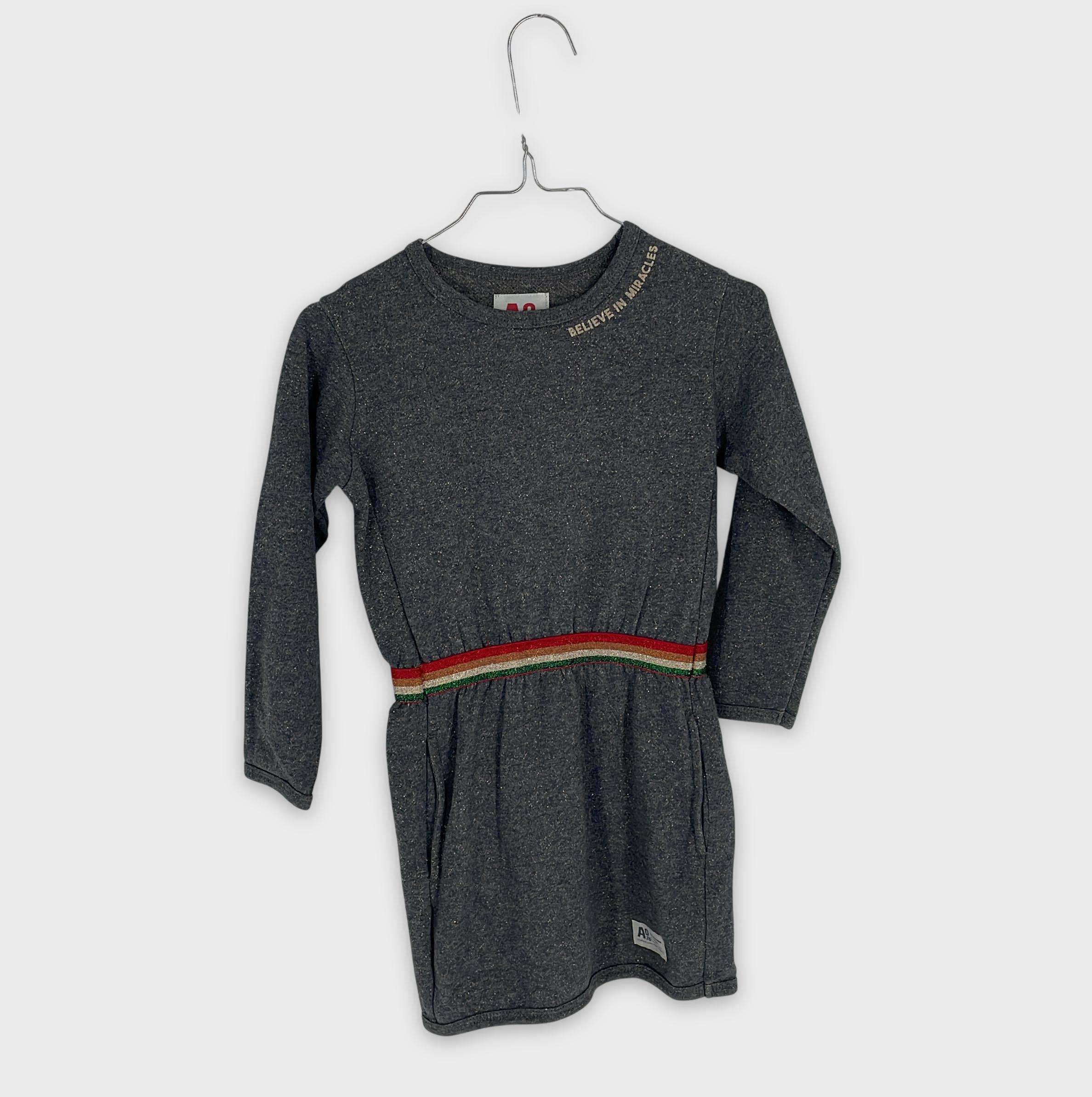 0-Robe American Outfitters 6 ans