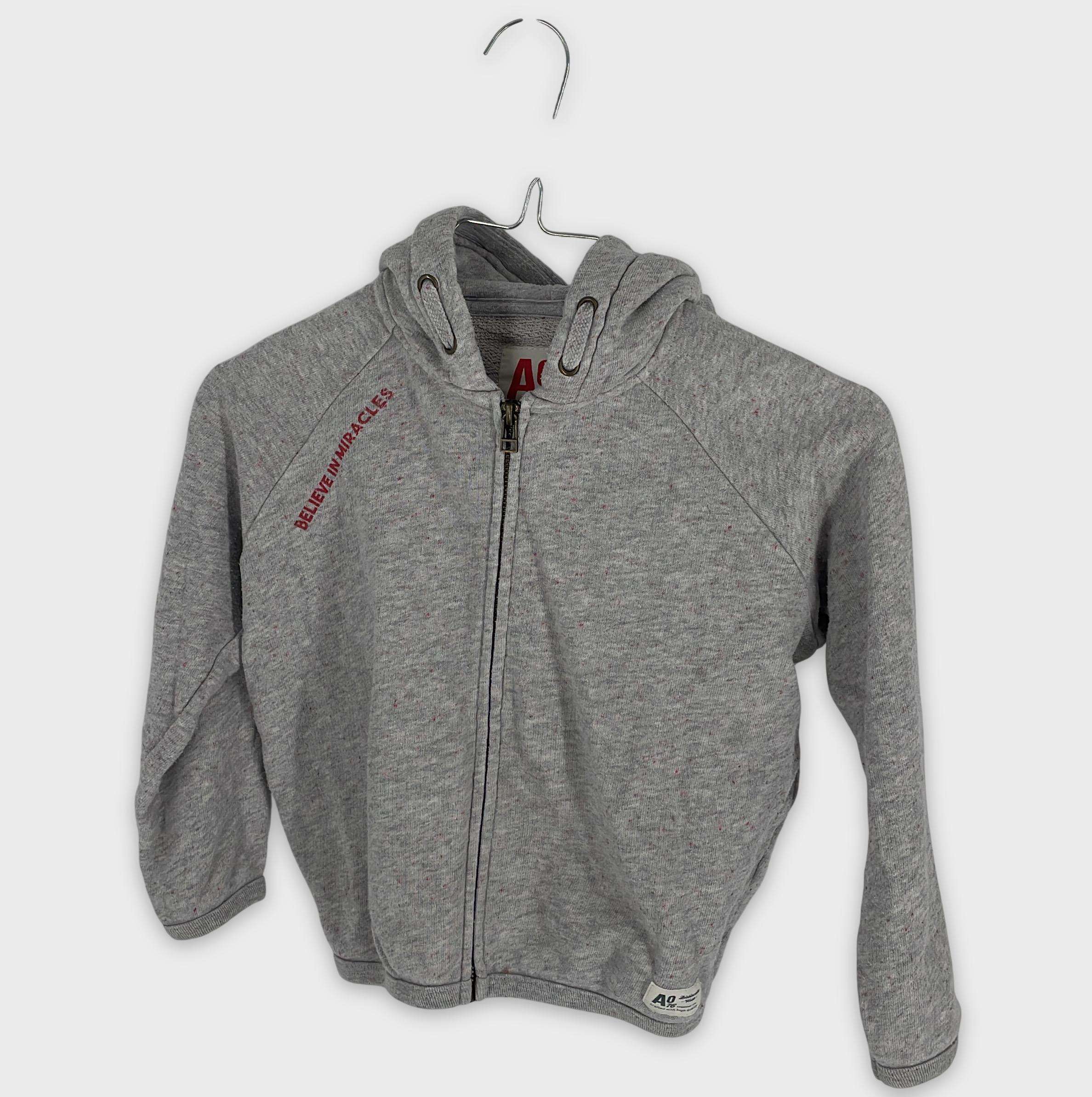 0-Sweat American Outfitters 6 ans