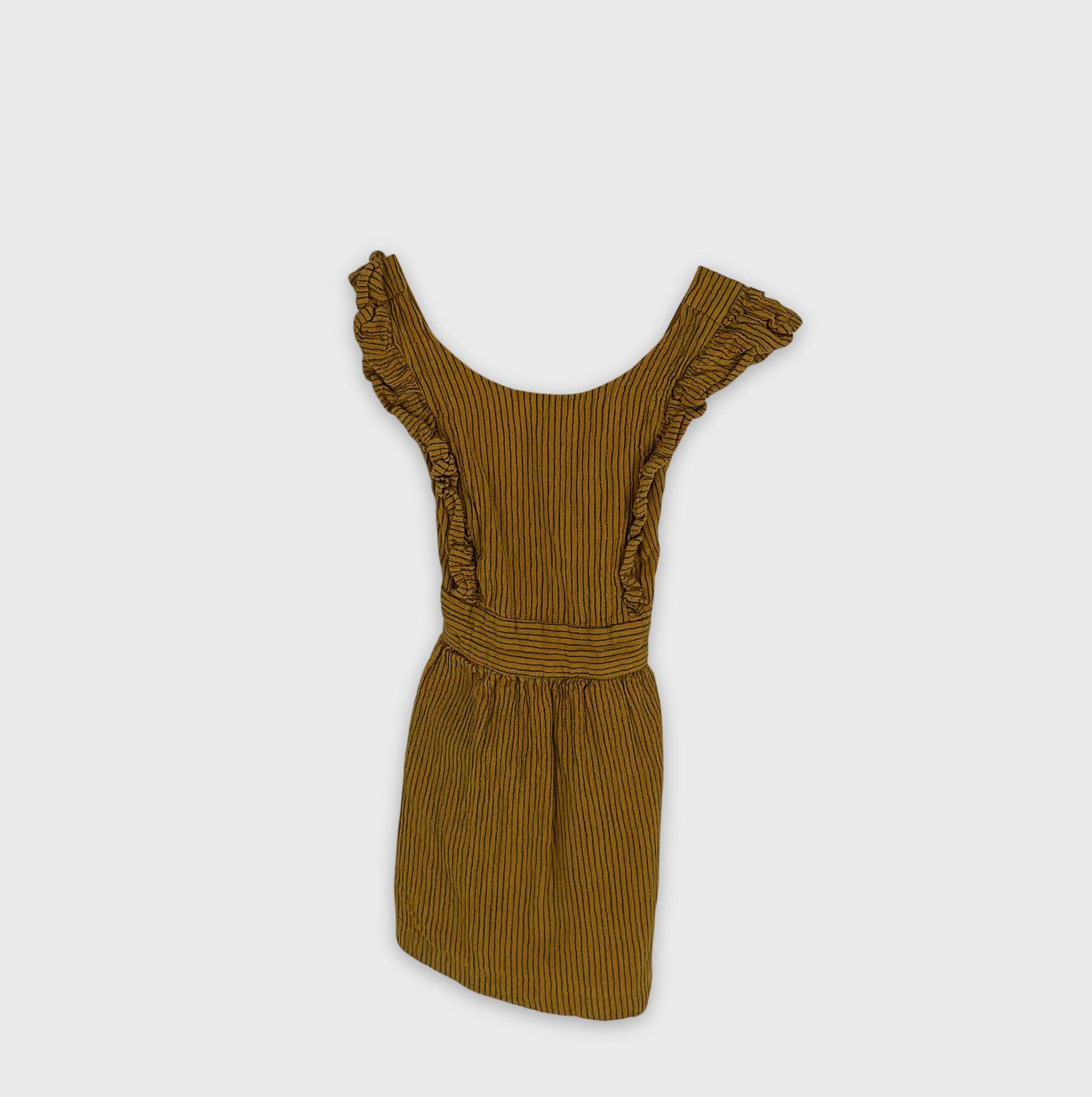 0-Robe Cyrillus 3 ans