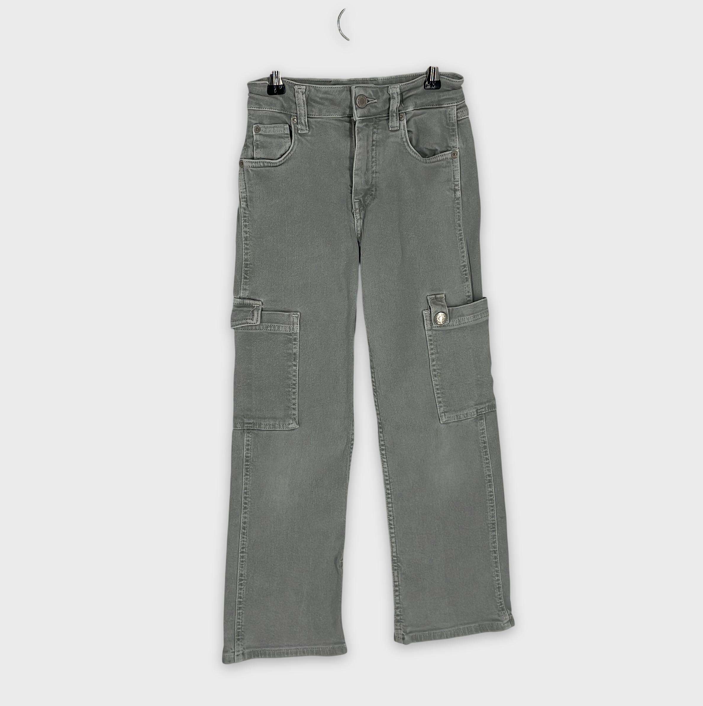 0-Jeans Zara Kids 9 ans