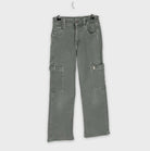 0-Jeans Zara Kids 9 ans