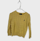 0-Pull Ralph Lauren 6 ans
