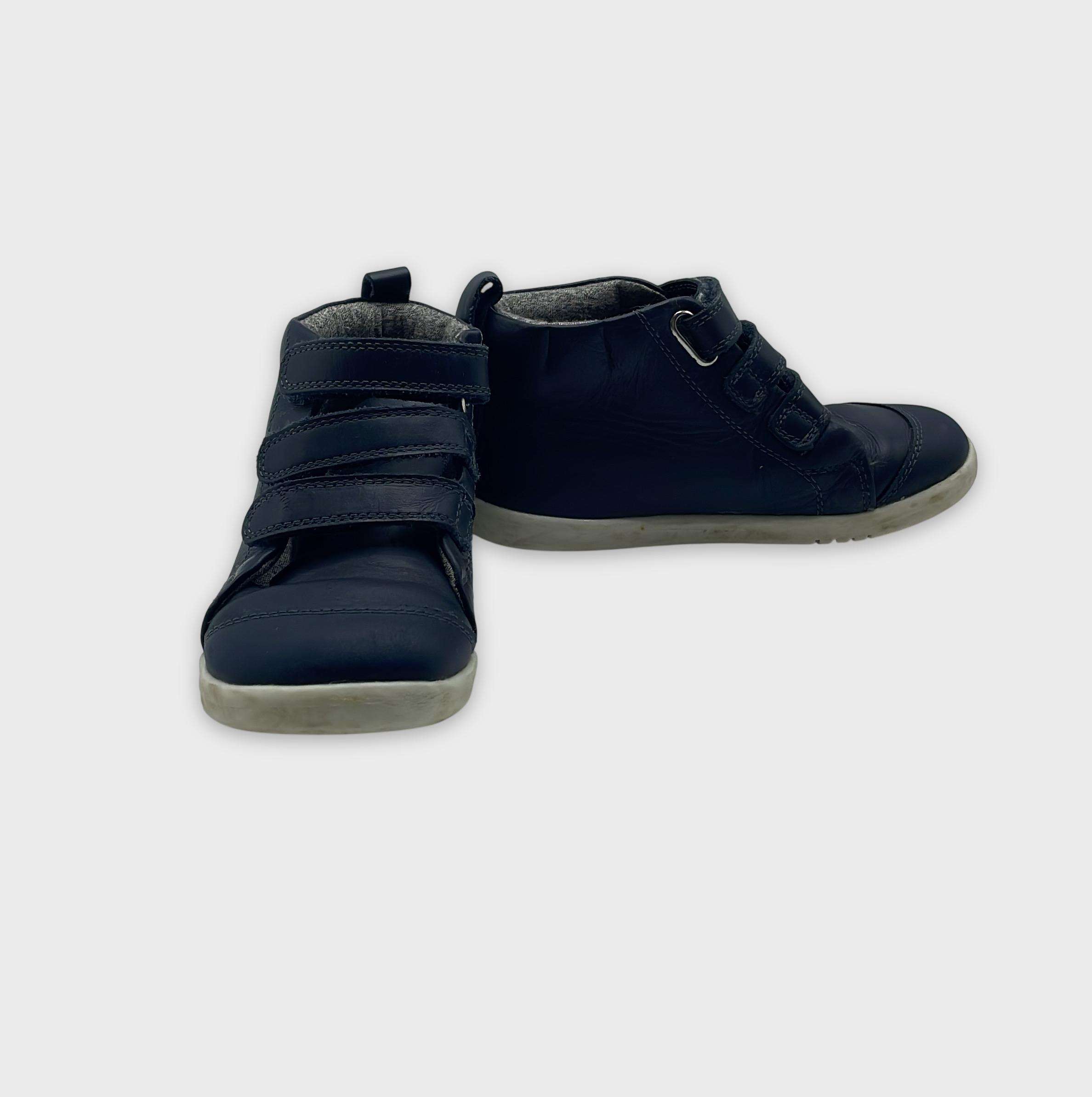 0-Chaussures Bobux Taille 25