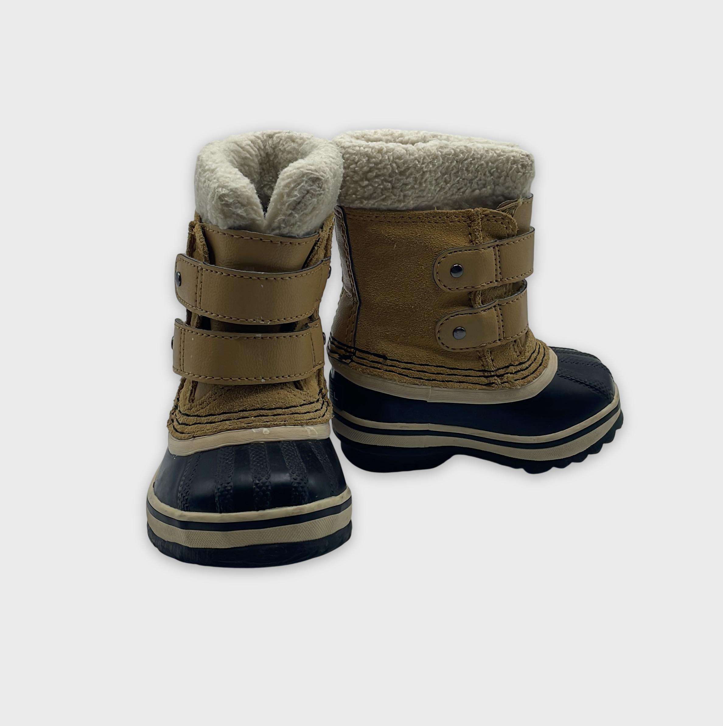 0-Chaussures Marque Inconnue Taille 21