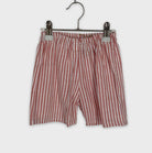 0-Short Marque Inconnue 12-24 Mois