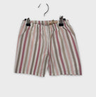 0-Short Marque Inconnue 3-4 Ans