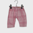 0-Pantalon Marque Inconnue 3-6 Mois