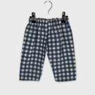 0-Pantalon Marque Inconnue 9-12 Mois