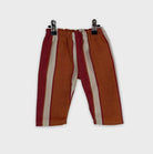 0-Pantalon Marque Inconnue 12-18 Mois