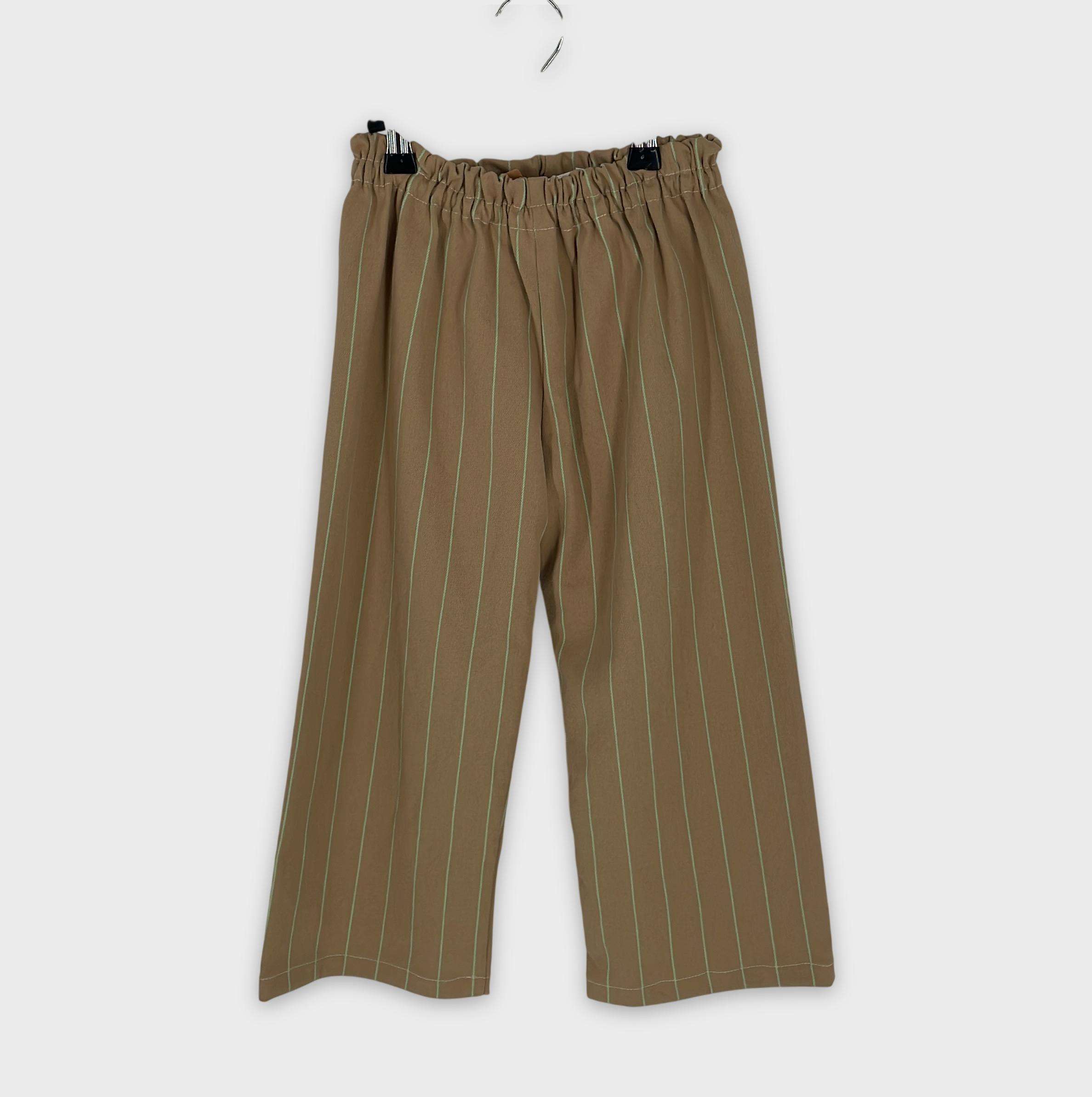 0-Pantalon Marque Inconnue 5 ans