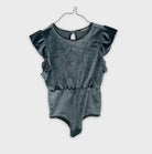 0-Body Maed For Mini 3 ans