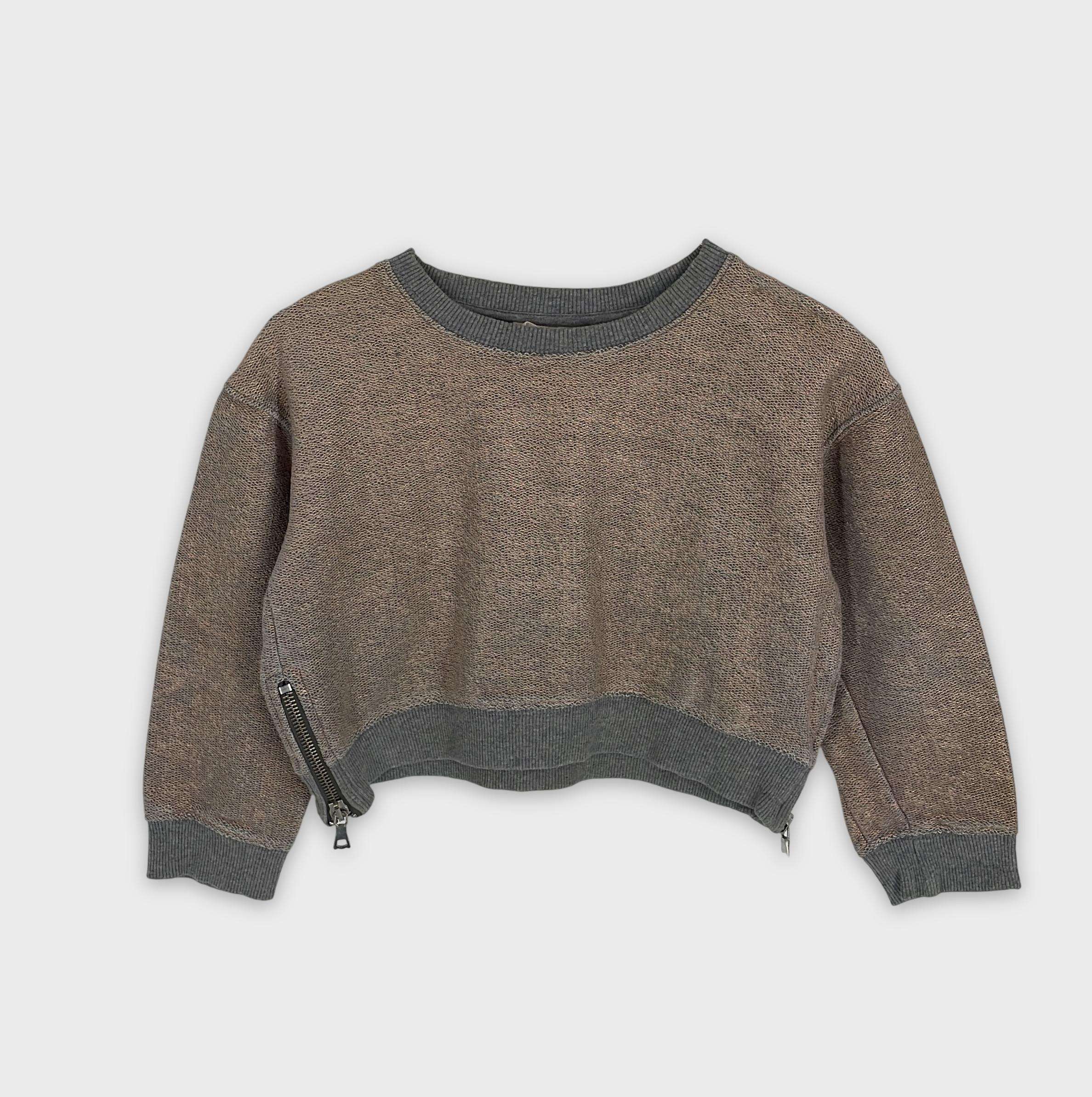 0-Sweat Anne Kurris 6 ans