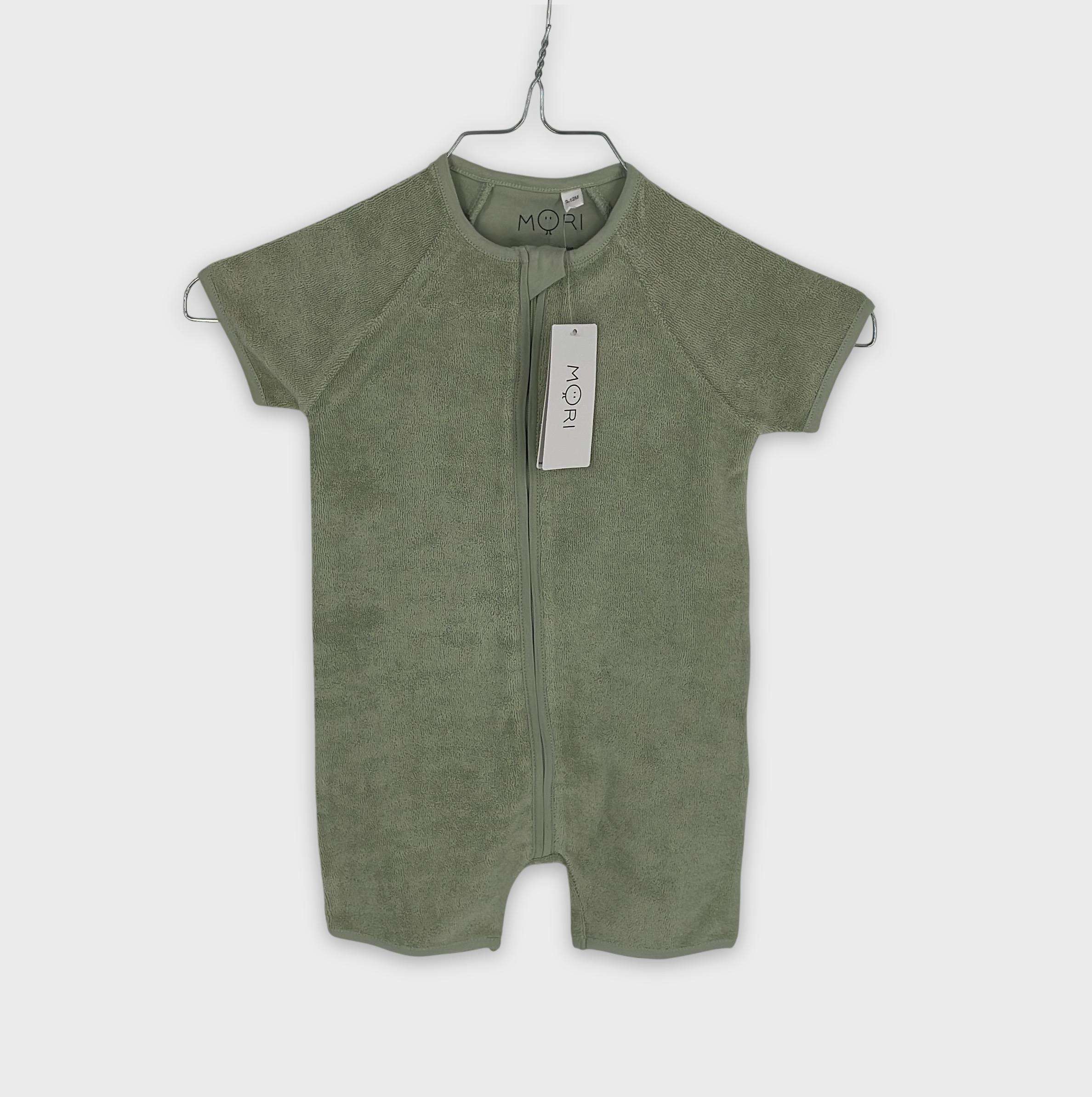 0-Barboteuse Marque Inconnue 9-12 Mois