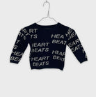 0-Pull Marque Inconnue 3 ans