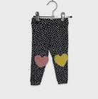 0-Legging Marque Inconnue 6 mois