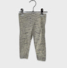 0-Legging Petit Bateau 12 mois