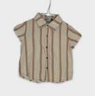 0-Chemise/blouse Pinata Pum 24 Mois - 3 Ans