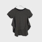 0-T-shirt manches courtes Wolf and Rita 4 ans