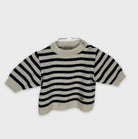 0-Pull Marque Inconnue 3 mois