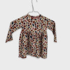 0-Robe Hema 9-12 Mois
