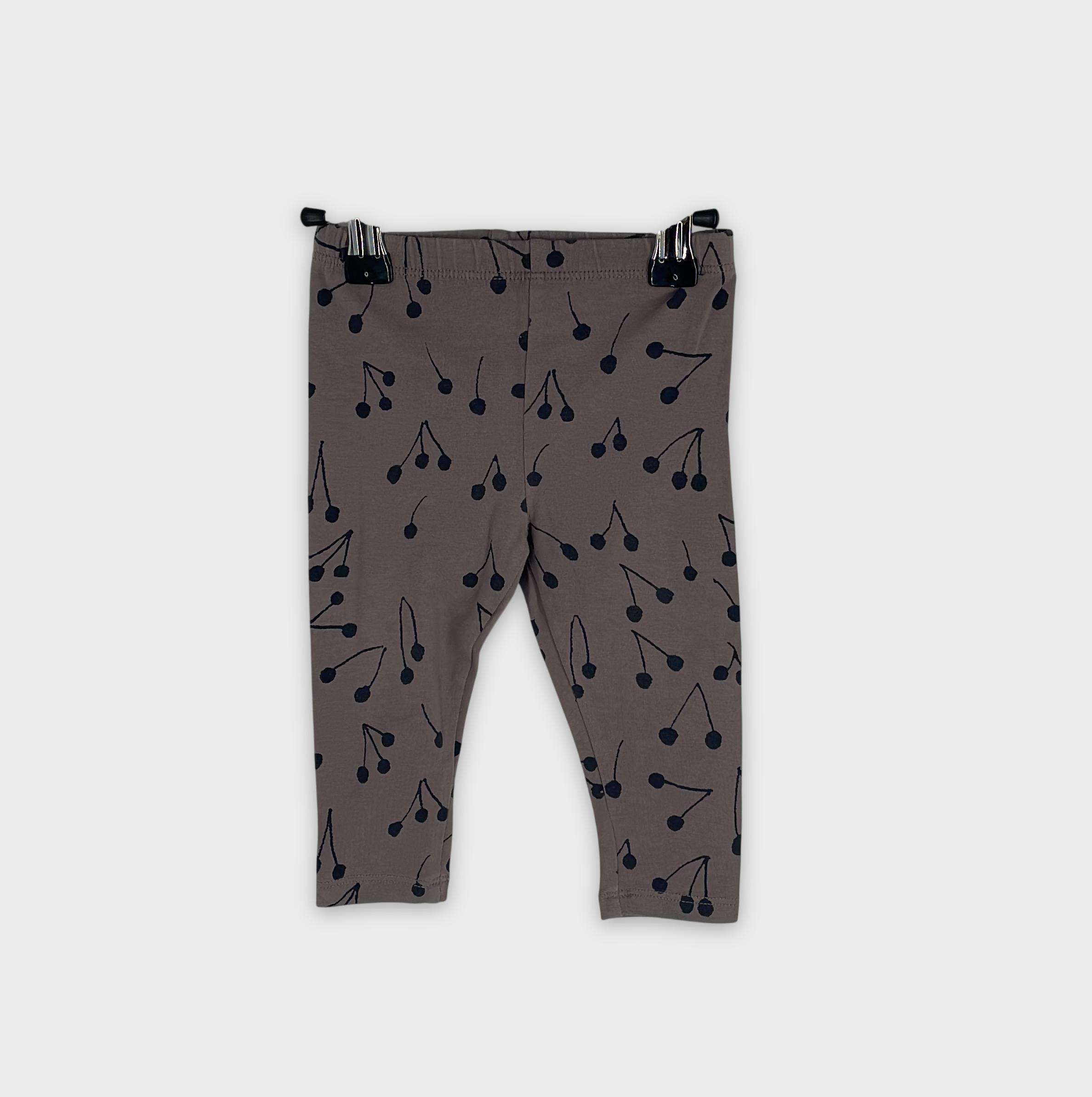 0-Legging gosoaky 12-18 Mois
