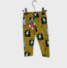 0-Legging Marque Inconnue 6 mois