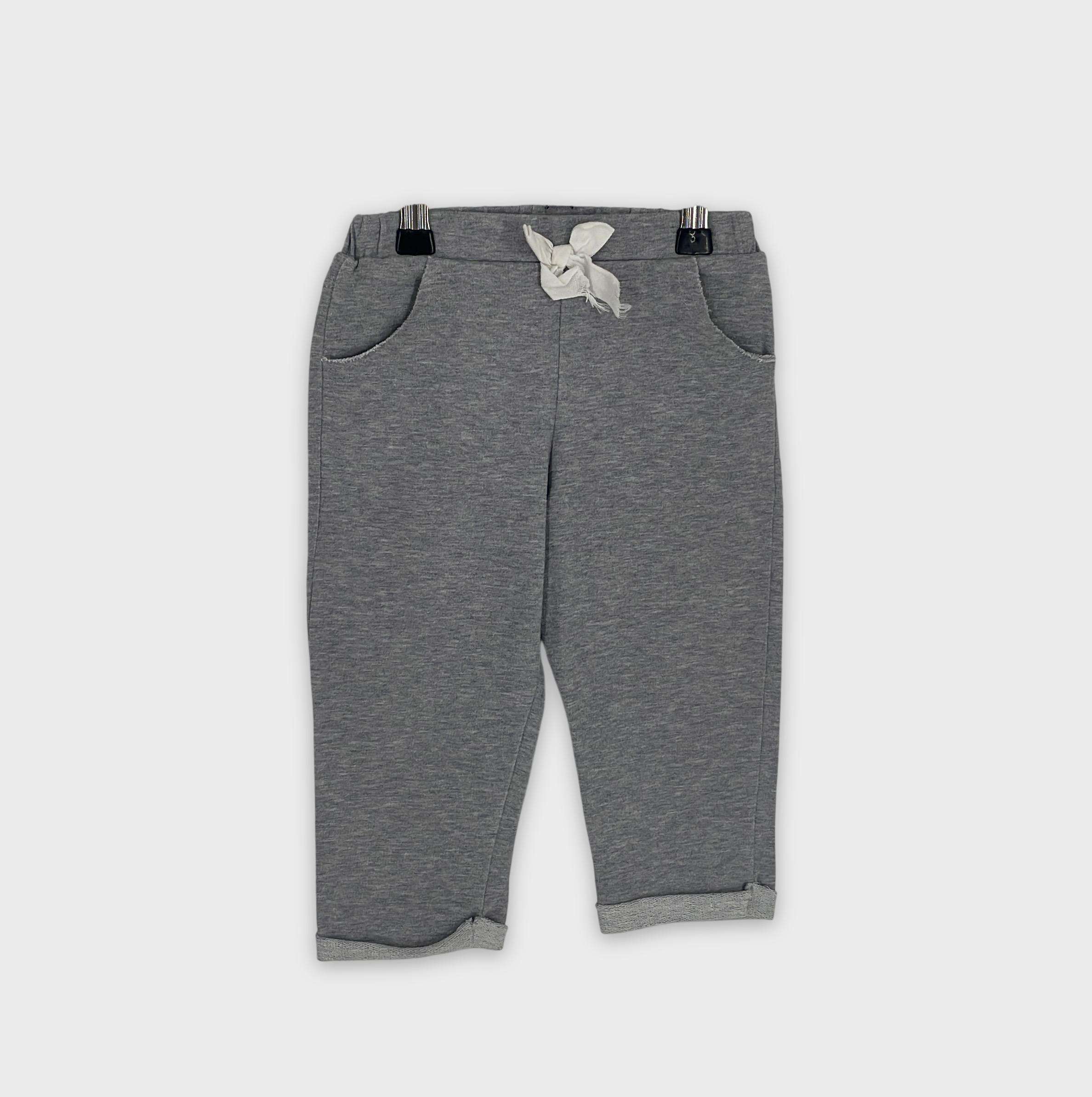 0-Jogging Marque Inconnue 12 mois